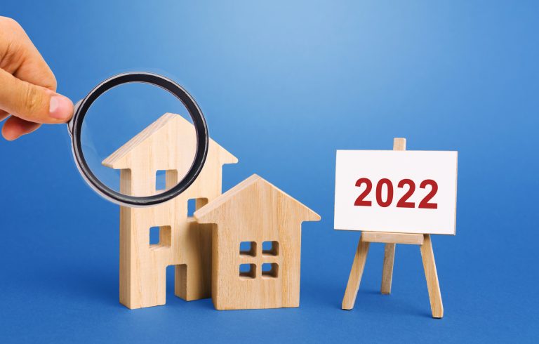 Property Market 2022: Our Predictions