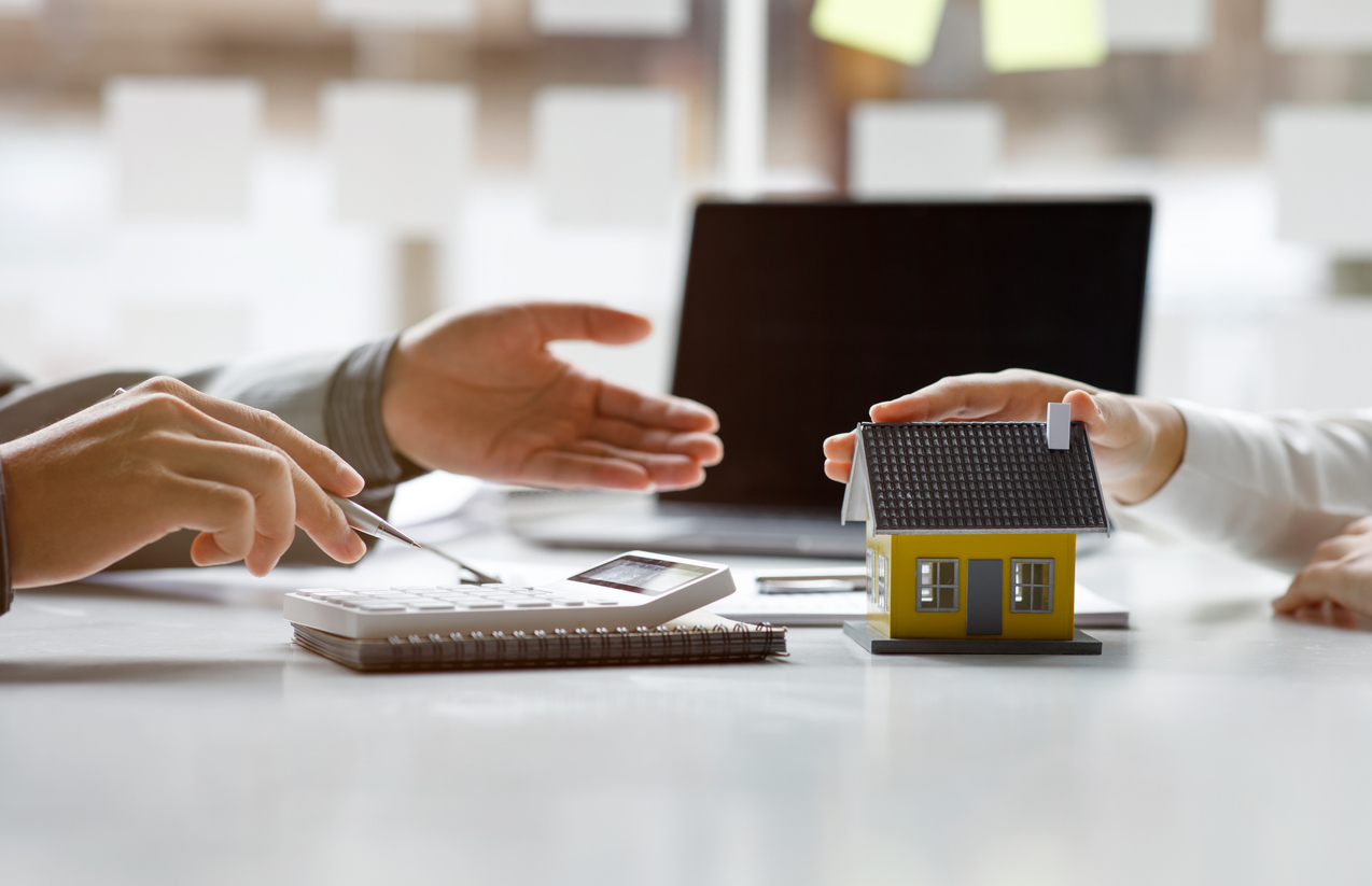 Are Interest Only Loans A Way To Save Money On Your Mortgage?