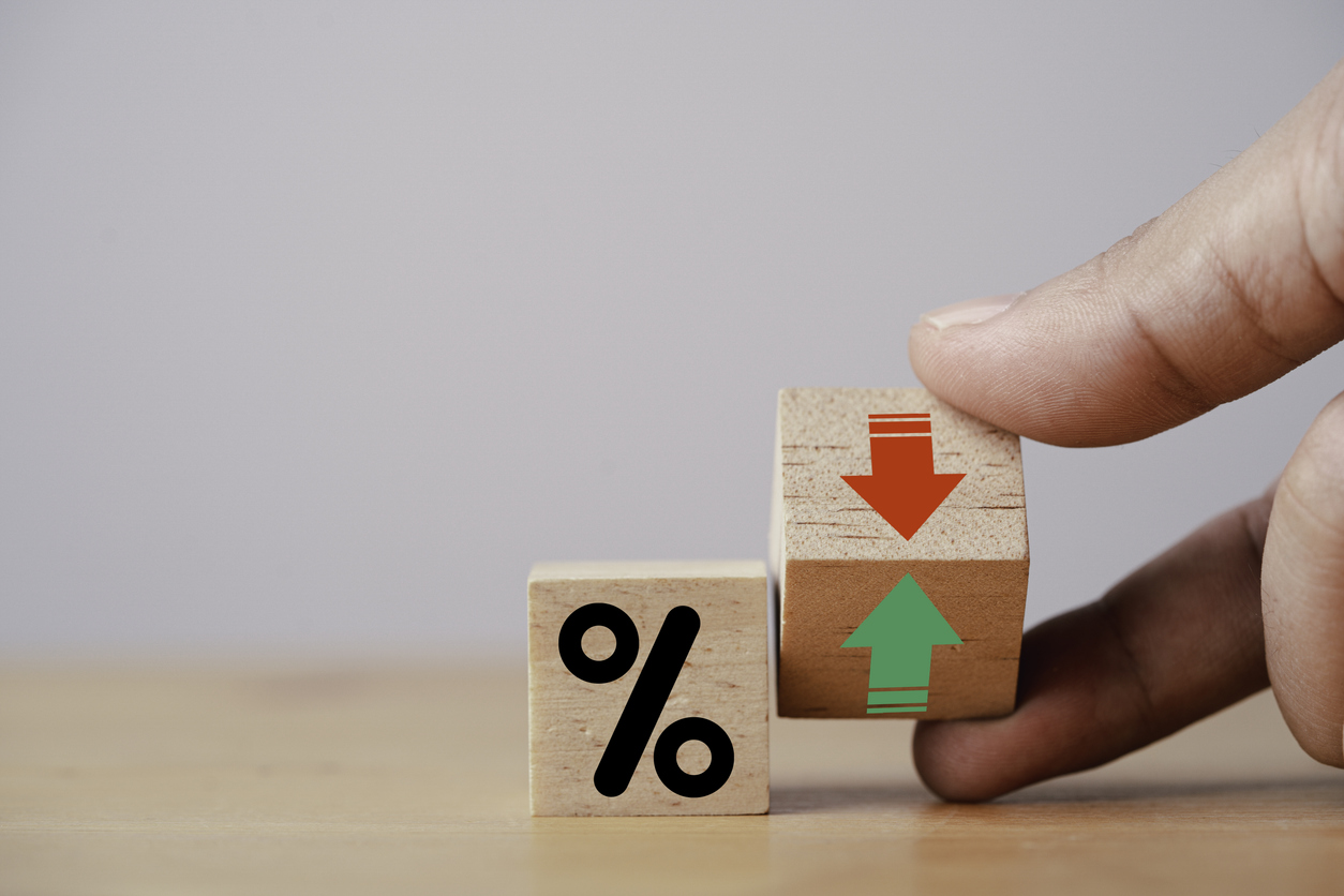 Are Short Term Mortgage Rates Better Than Longer Ones?