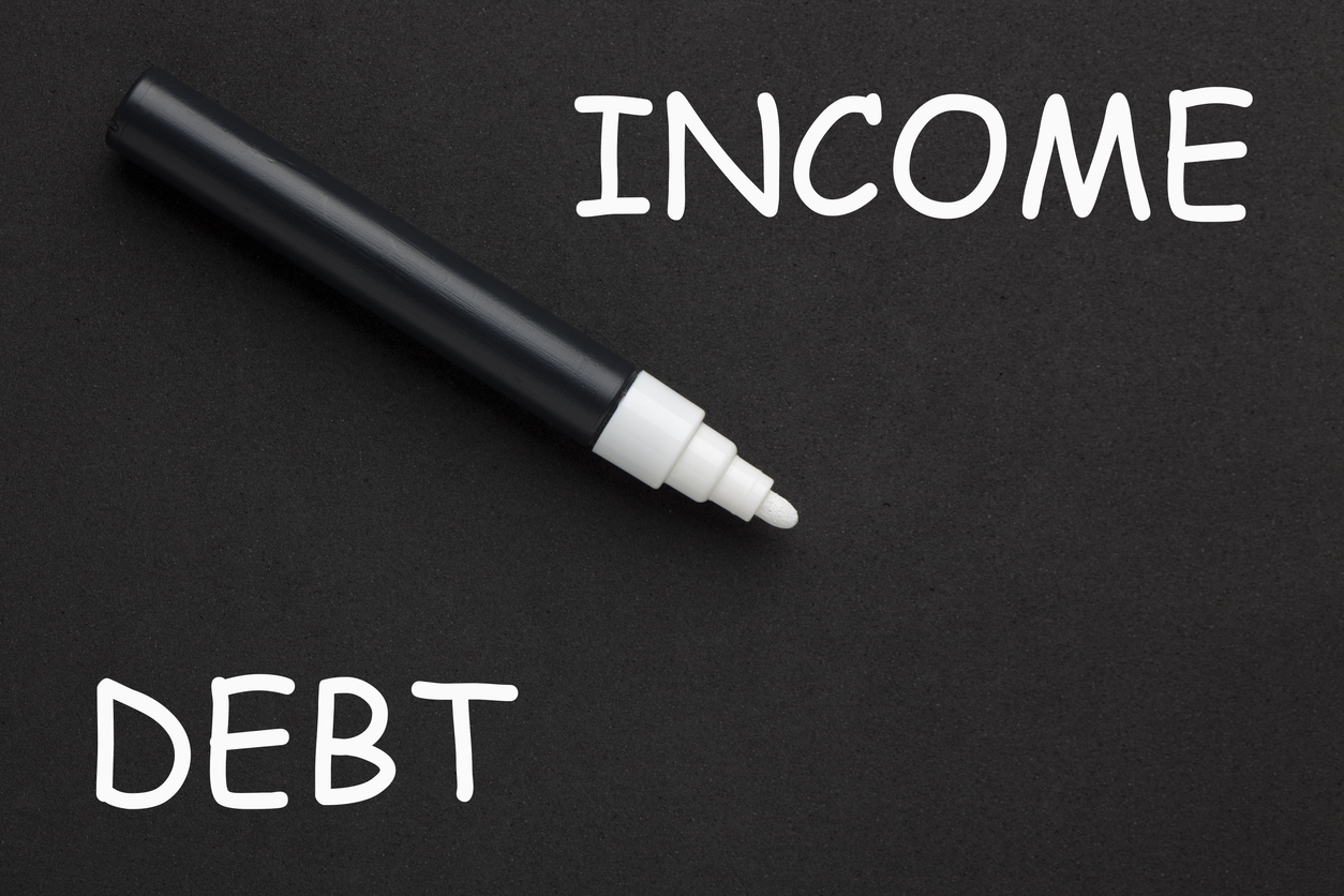 New Debt-To-Income Ratios: What You Need To Know