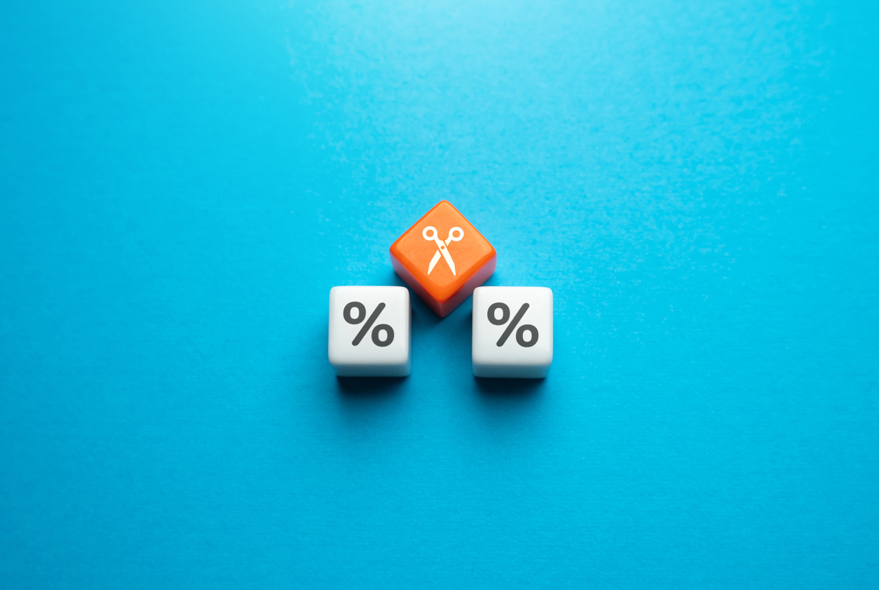 Why Don’t Interest Rates Drop As Quickly As The OCR Does?