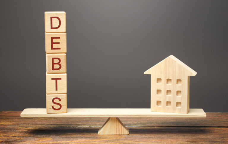 how to pay off your mortgage
