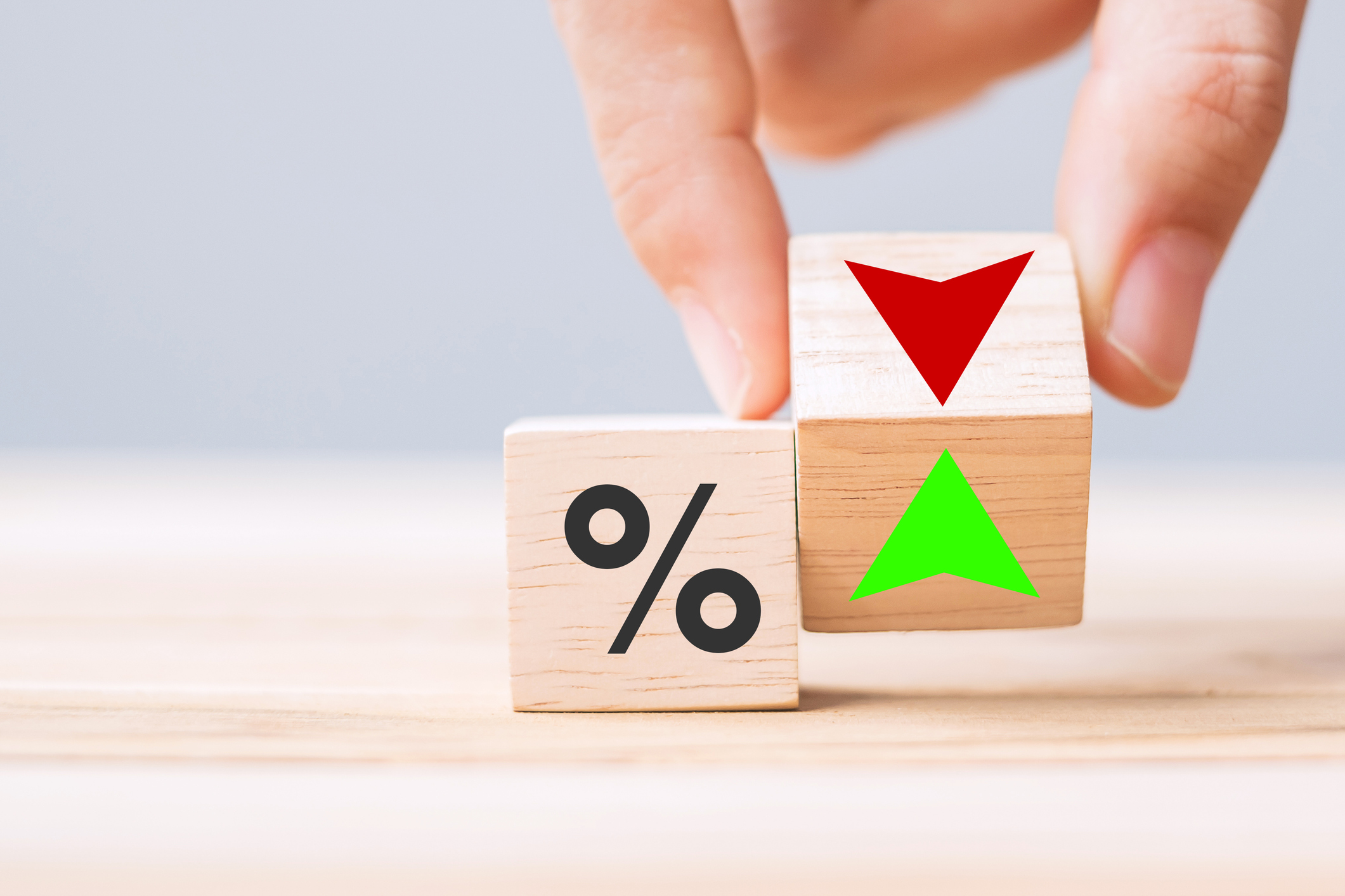 What Should I Do When Interest Rates Decrease?