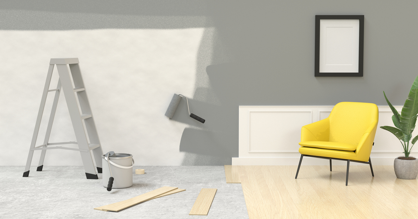 Should You Renovate Or Sell Your House In 2026?