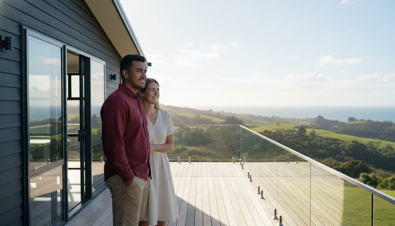 Bad Credit Home Loans NZ: The 2026 Guide to Securing a Mortgage When Banks Say No