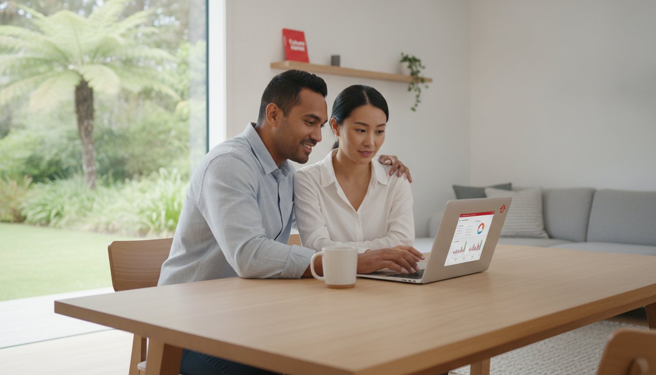 Debt to Income Ratio NZ: What the 2026 DTI Rules Mean for Your Mortgage