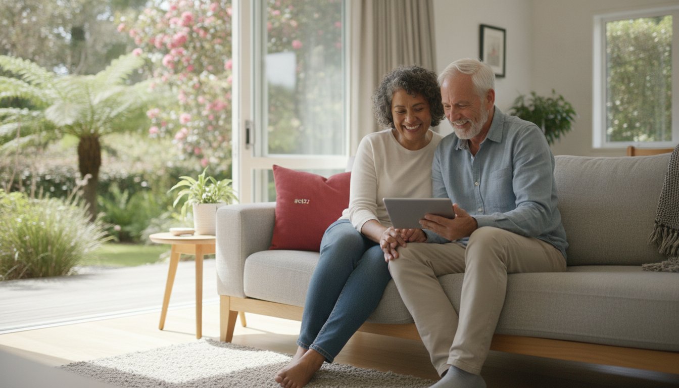 Equity Release Home Loan NZ: A Comprehensive Guide for 2026
