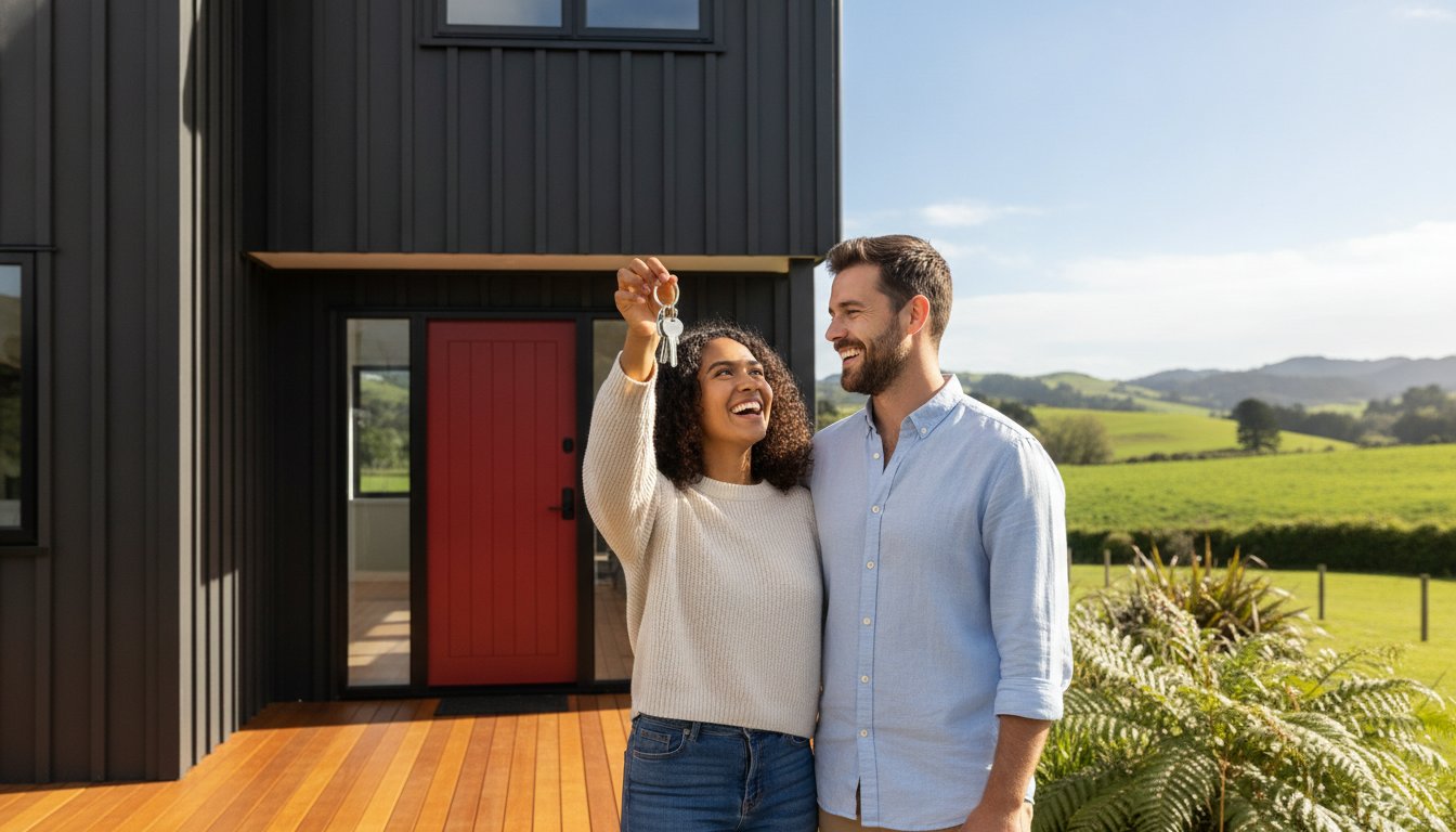 First Home Grant NZ Eligibility: What’s the Story in 2026?