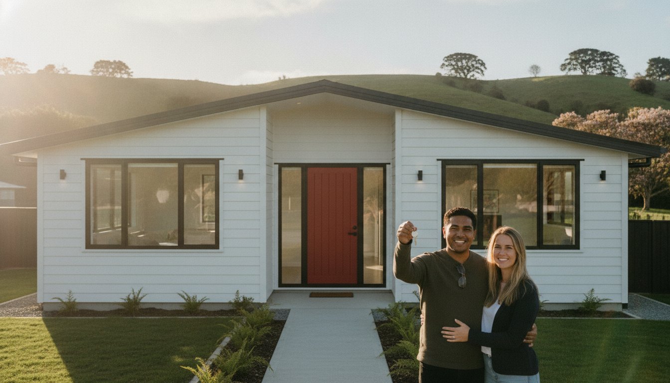 Home Loan Deposit Requirements NZ: Your 2026 Guide to Getting on the Property Ladder