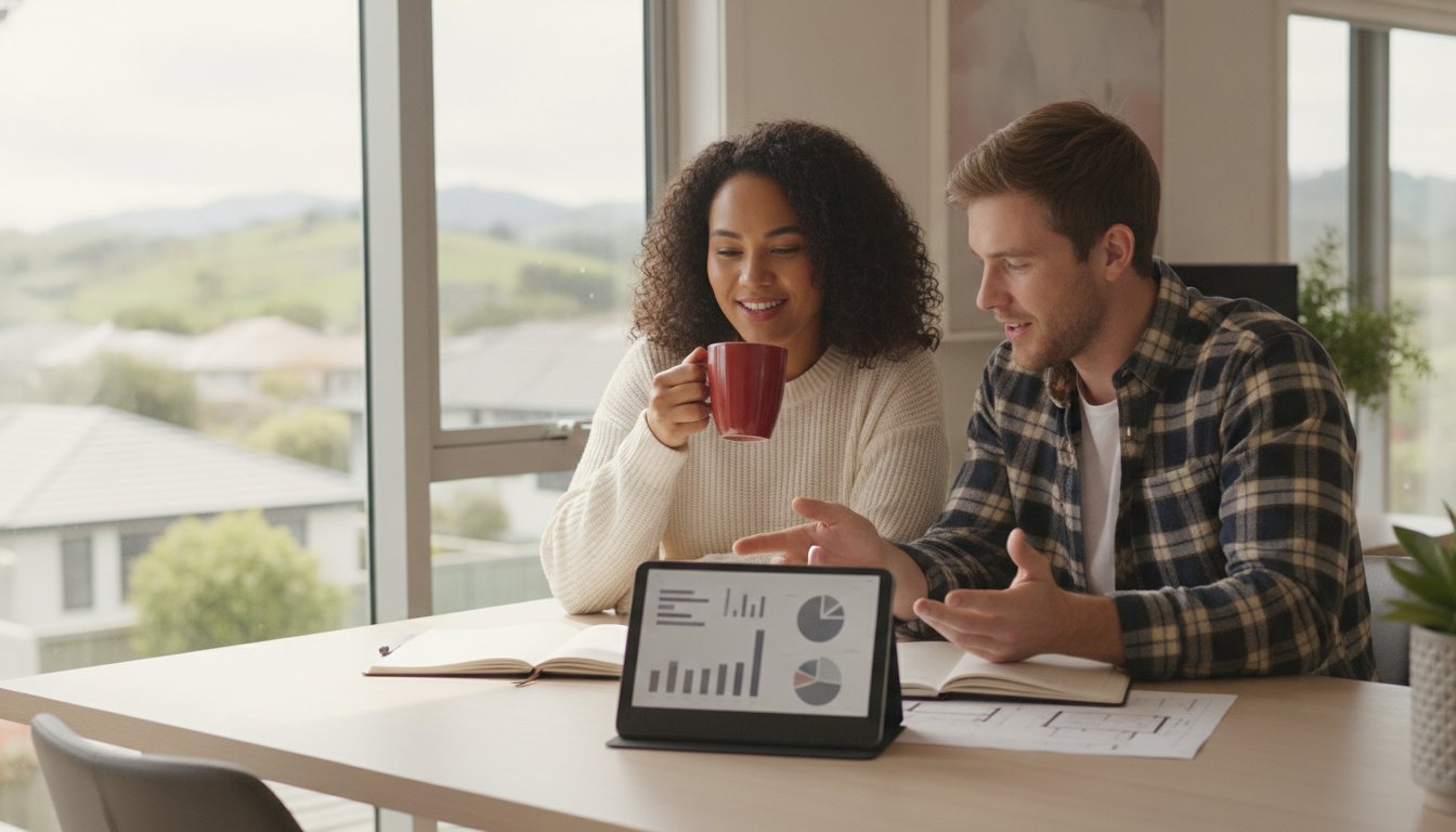 Home Loans for First Home Buyers in New Zealand: The 2026 Comprehensive Guide