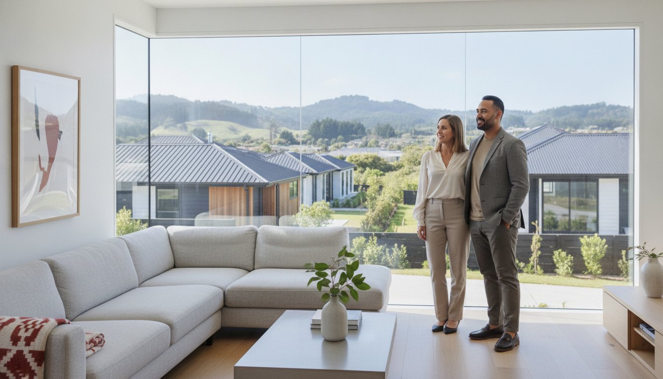 Interest Only Investment Property Loan NZ: A Strategic Guide for 2026
