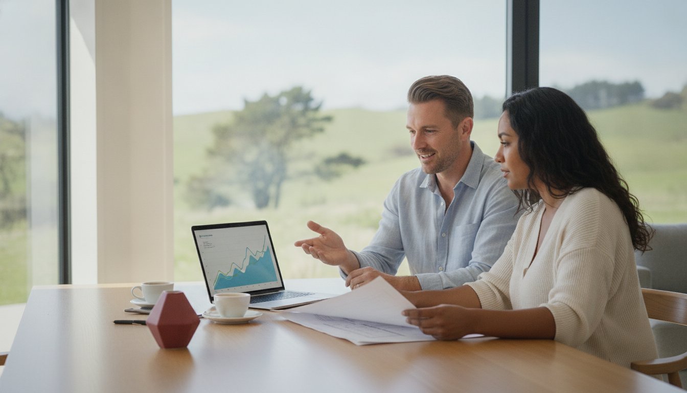 Investment Property Mortgage Calculator NZ: How to Calculate Repayments for Your 2026 Portfolio
