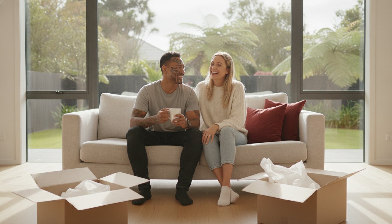 Low Deposit Home Loan NZ: How to Buy Your First Home in 2026