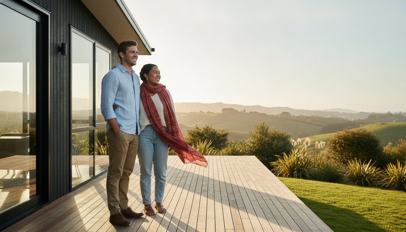 Non-Conforming Home Loans in New Zealand: A 2026 Guide for When the Bank Says No