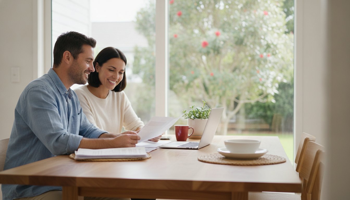 OCR Meaning: How the Official Cash Rate Shapes Your Mortgage in 2026