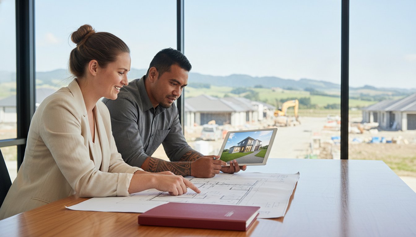 Property Development Loans NZ: Your 2026 Guide to Funding Your Next Project
