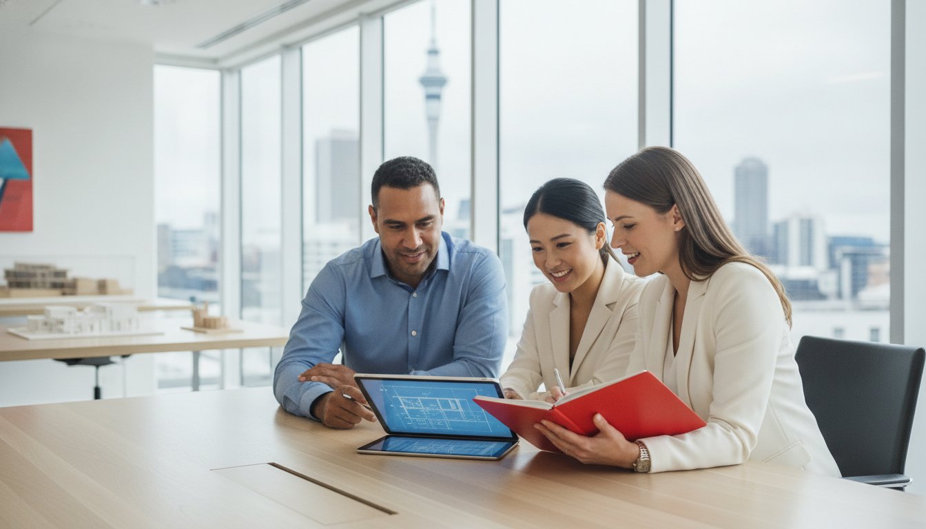 Commercial Mortgage New Zealand: Comparing Mainstream Banks vs 2nd Tier Lenders in 2026