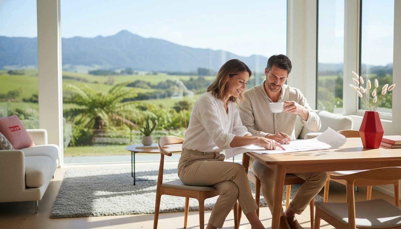 Self-Employed Home Loan NZ: The 2026 Guide to Getting Approved