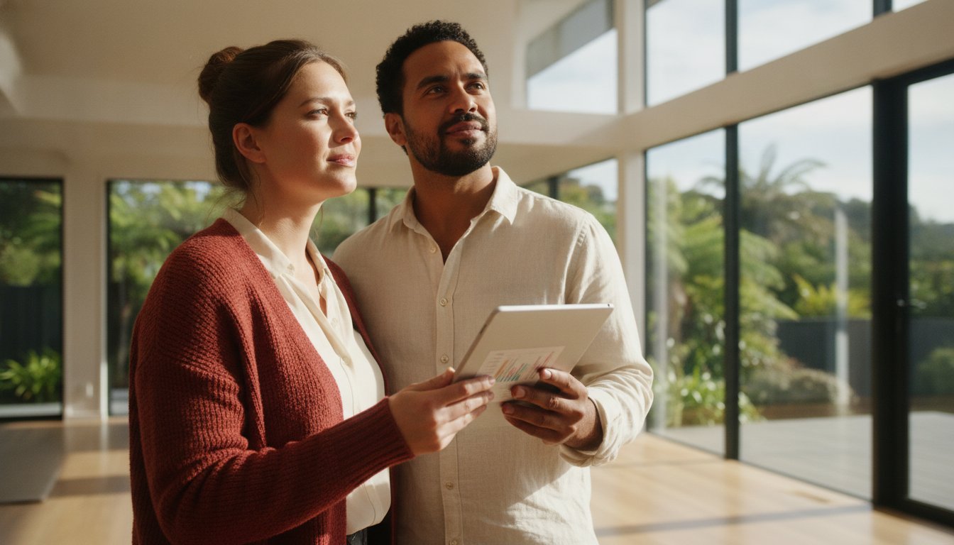 Bank Declined Your Mortgage? Next Steps & Options