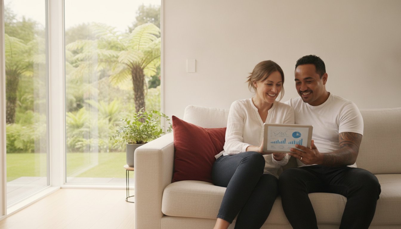 Best Way to Structure Your Mortgage in NZ: A 2026 Guide to Saving Thousands