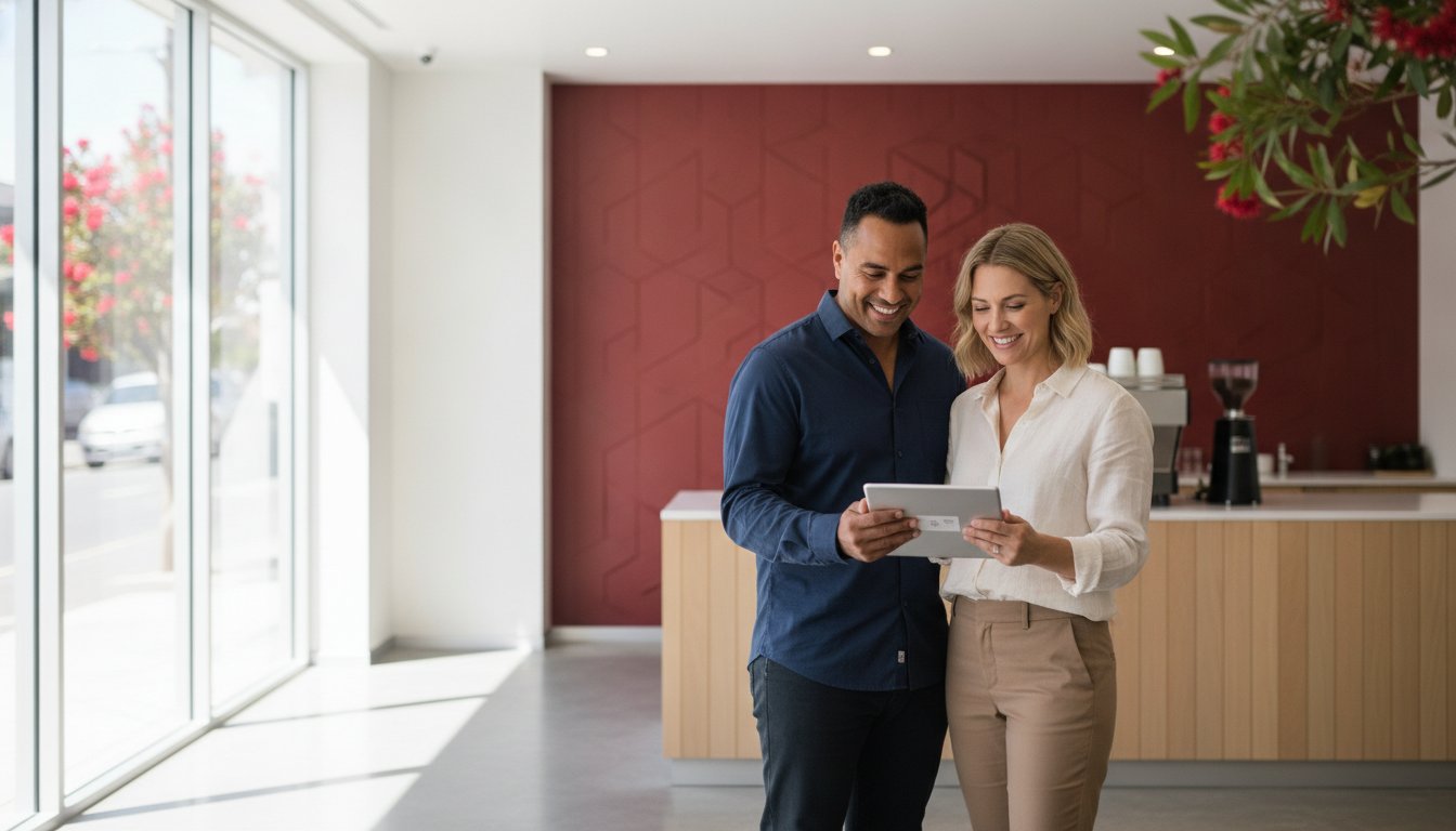 Business Loan for Franchise Purchase NZ: Your 2026 Funding Guide