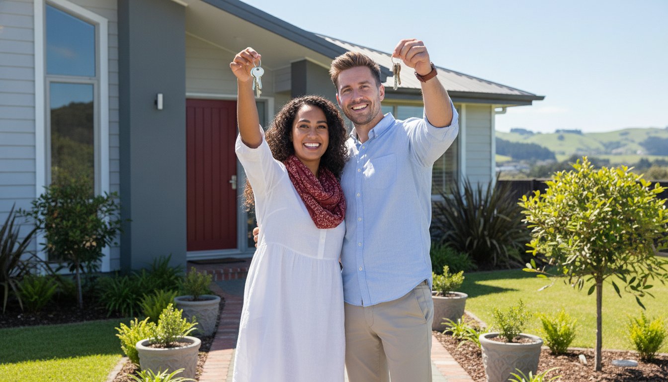 Buying Property as a Contractor in NZ: Your 2026 Guide to Getting Sorted