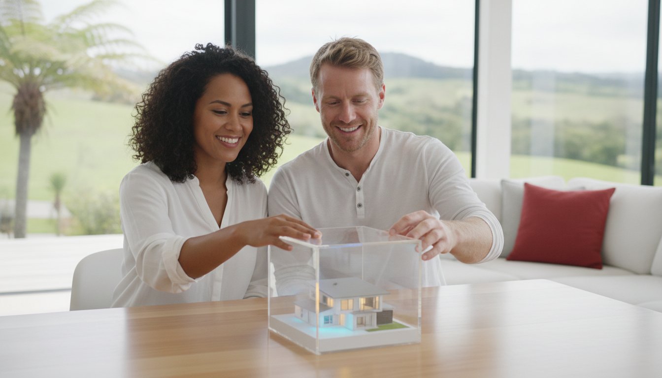 Buying Property in a Trust in NZ: 2026 Asset Protection
