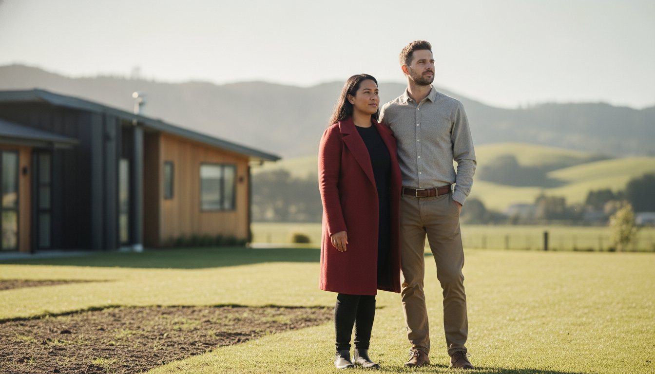 Buying Property with No Credit History in NZ: Your 2026 How-To Guide