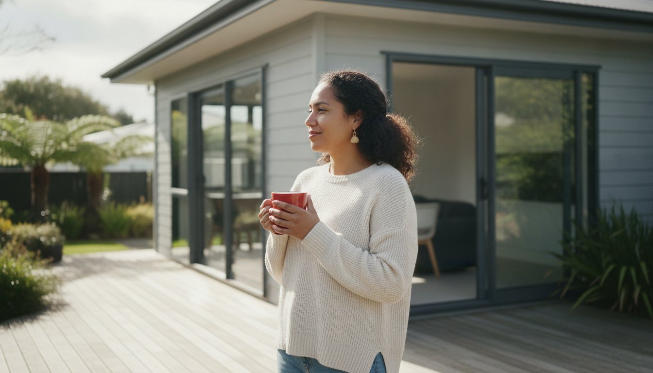 Buying a House on a Single Income in NZ: Your 2026 Step-by-Step Guide