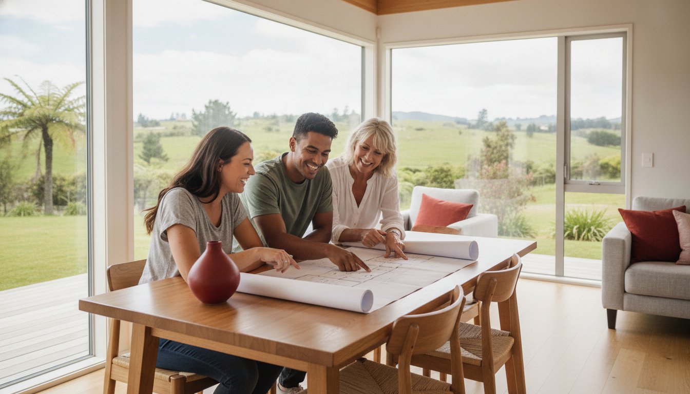 Buying a House with Family in NZ: Your 2026 Guide to Co-ownership