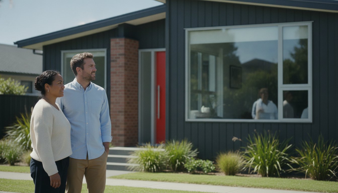 Buying a Tenanted Property in NZ: 2026 Buyer Guide