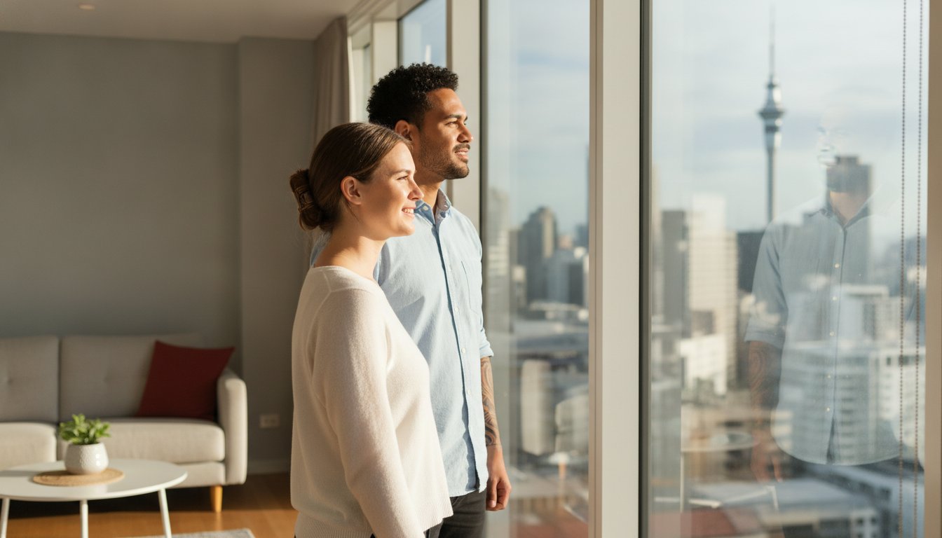 Buying an Apartment Deposit NZ: How Much Do You Really Need in 2026?