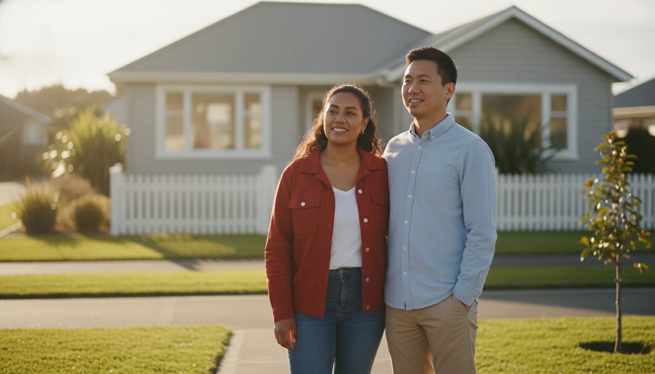 Can I Get a Home Loan with a Default in NZ? Your 2026 Guide to Saying Yes