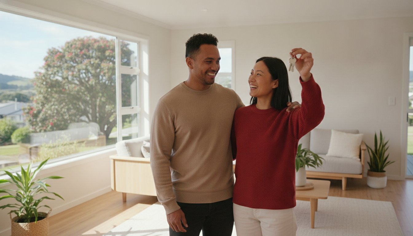 Can Permanent Residents Get a Mortgage in NZ? Your 2026 Guide