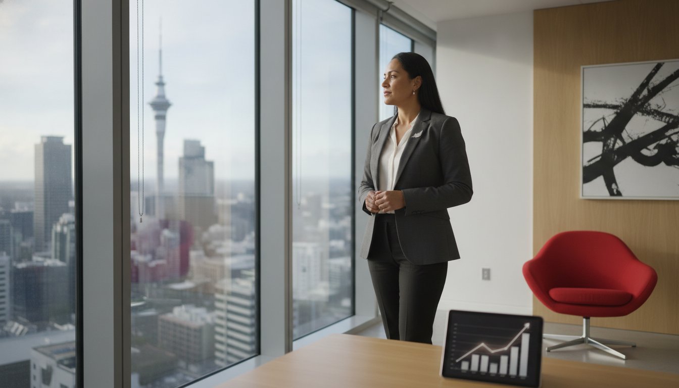 Commercial Property Refinance NZ: Your 2026 Guide to Unlocking Equity and Better Rates