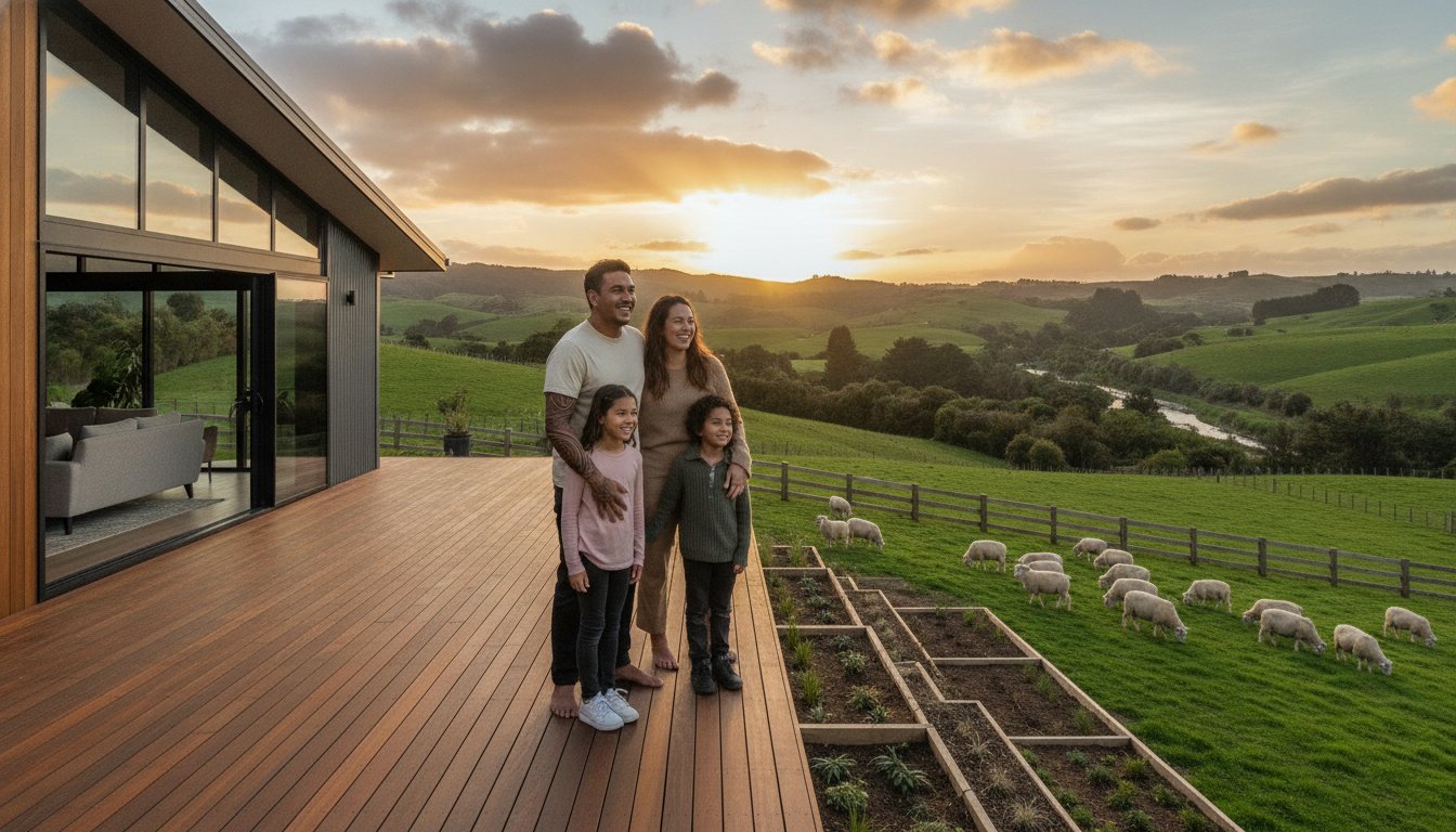 Finance for Lifestyle Blocks and Lifestyle Purchases in NZ: Your 2026 Guide