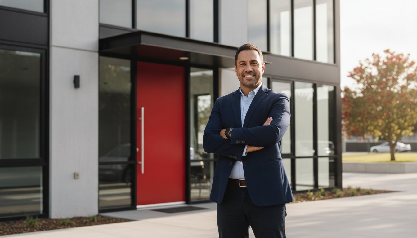 How to Buy Commercial Property: A Step-by-Step Loan Guide for NZ Business Owners