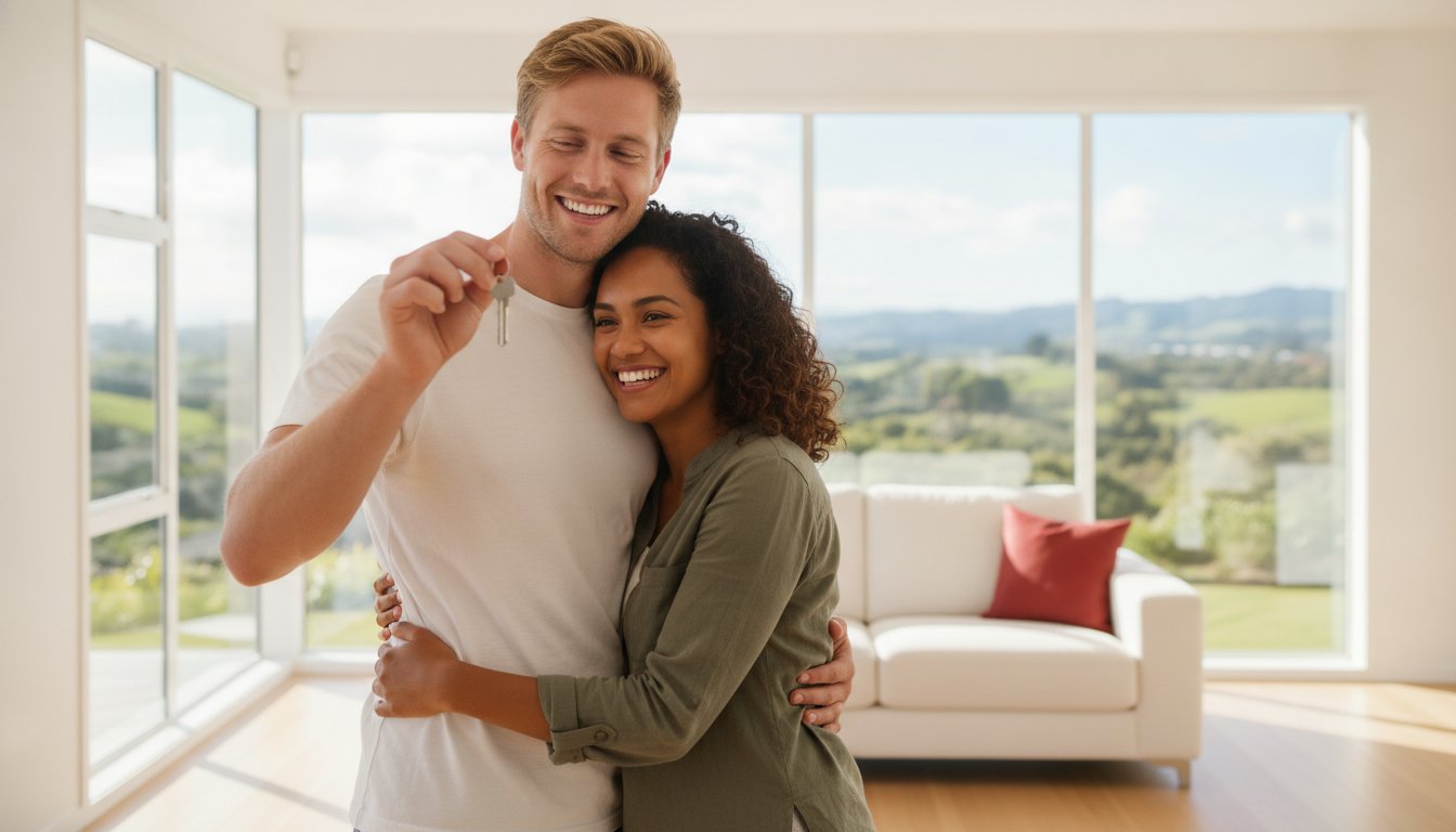 Obtaining Low Equity Loans