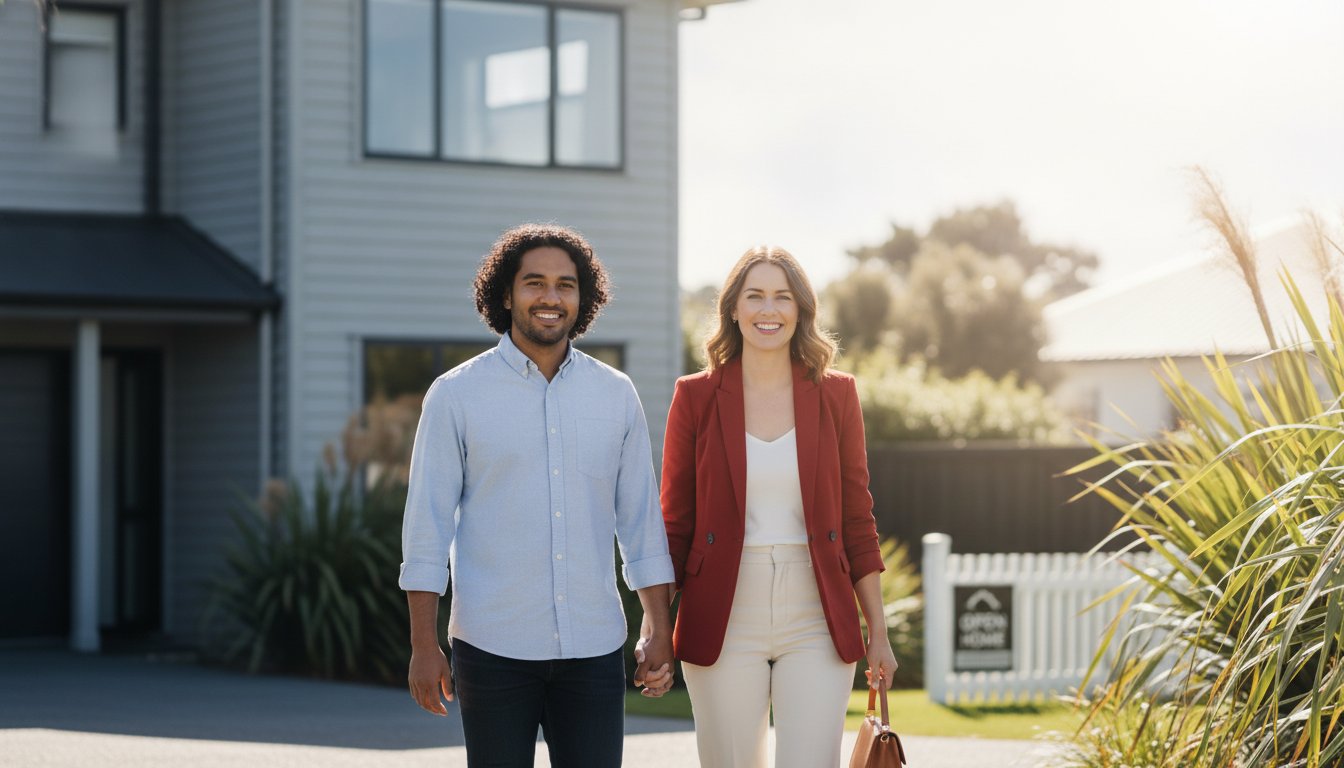 Pre-approvals for Home Buyers