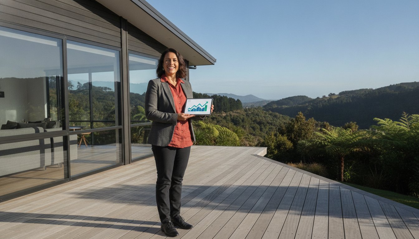 Property Backed Business Loans NZ: Your 2026 Guide to Asset-Based Lending