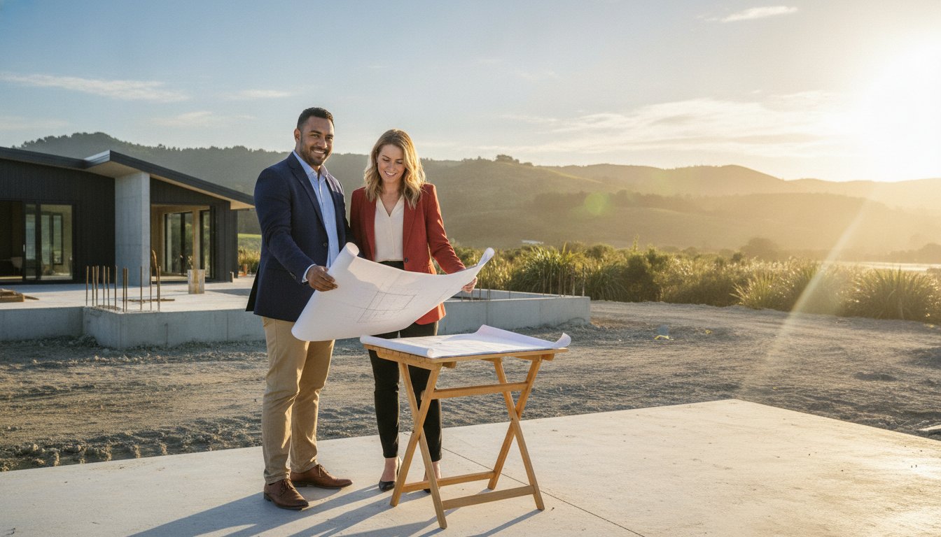 Property Development Funding