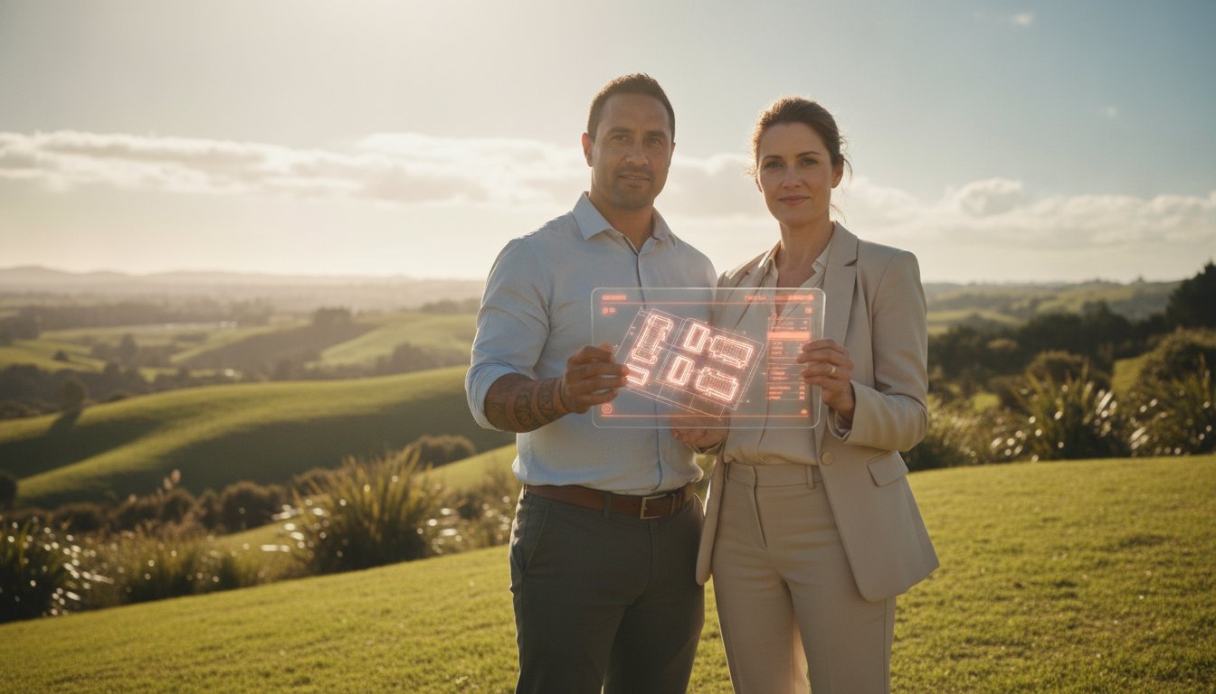 Subdivision Finance NZ: Your 2026 Guide to Funding Your Land Project