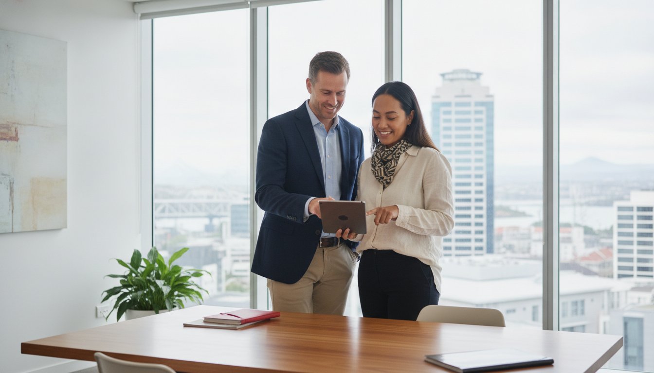 Commercial Property Loan Calculator NZ: Your 2026 Guide to Getting Sorted