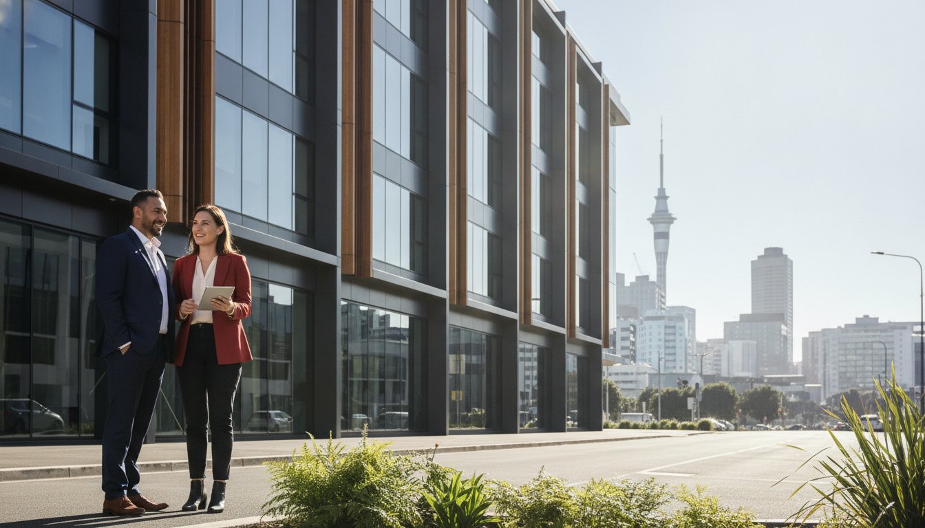 Commercial Property Loan Requirements NZ: Your 2026 Essential Checklist