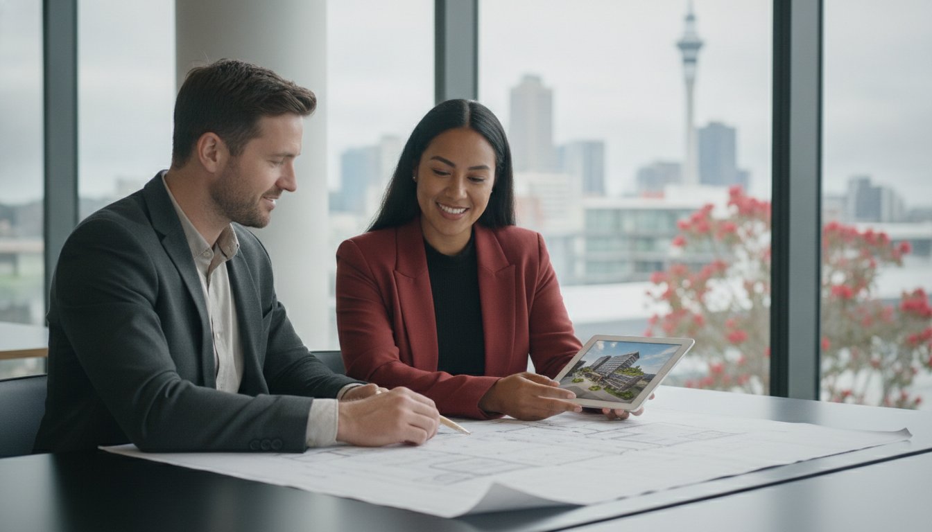 Commercial Property Loan Requirements NZ: Your 2026 Essential Checklist