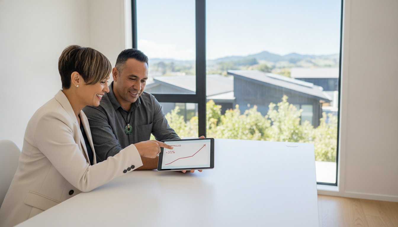 Best NZ Investment Property Mortgage Rates: 2026 Guide