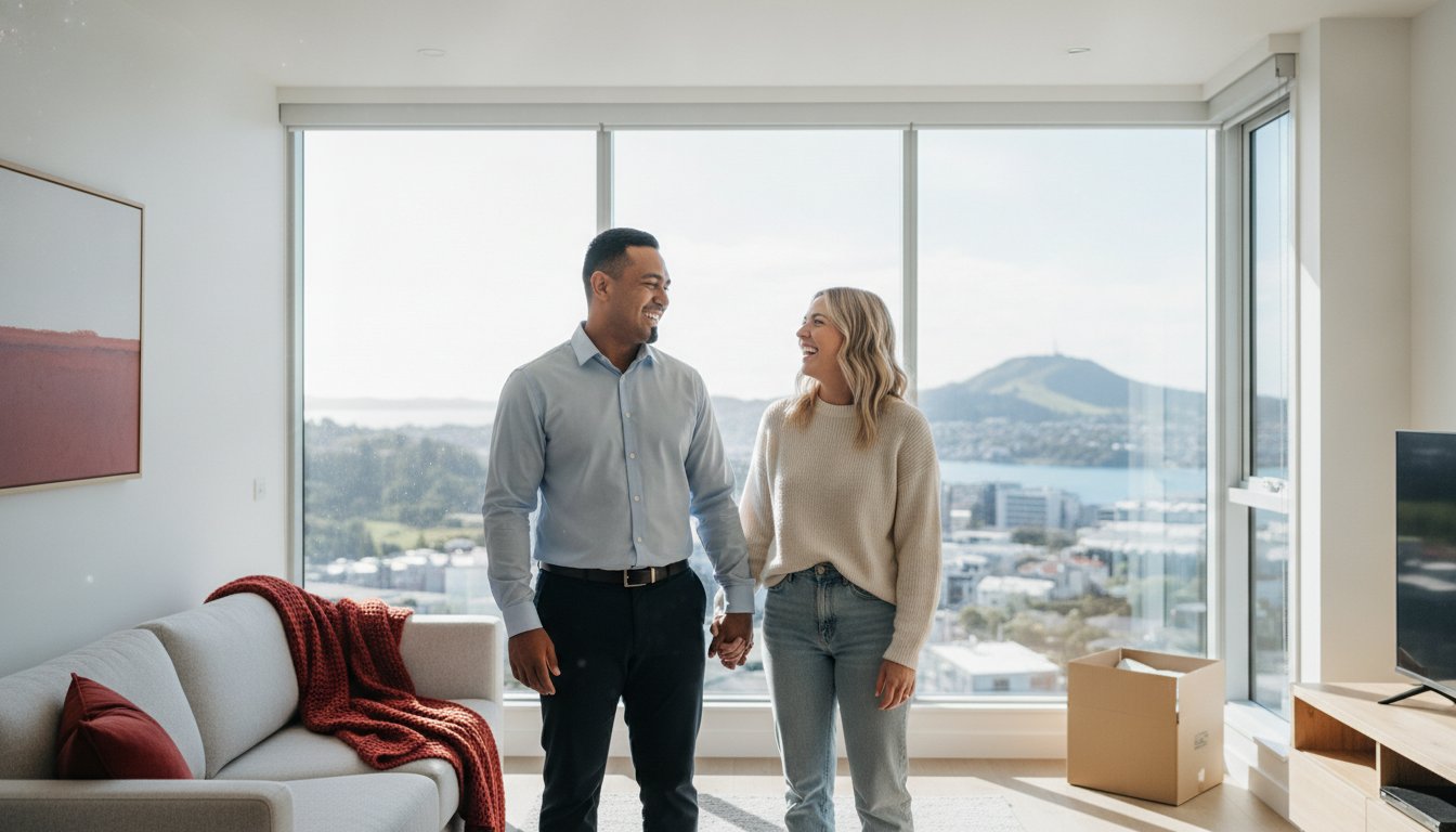 Company Share Apartment Financing NZ: The 2026 Guide to Getting Your Loan Sorted