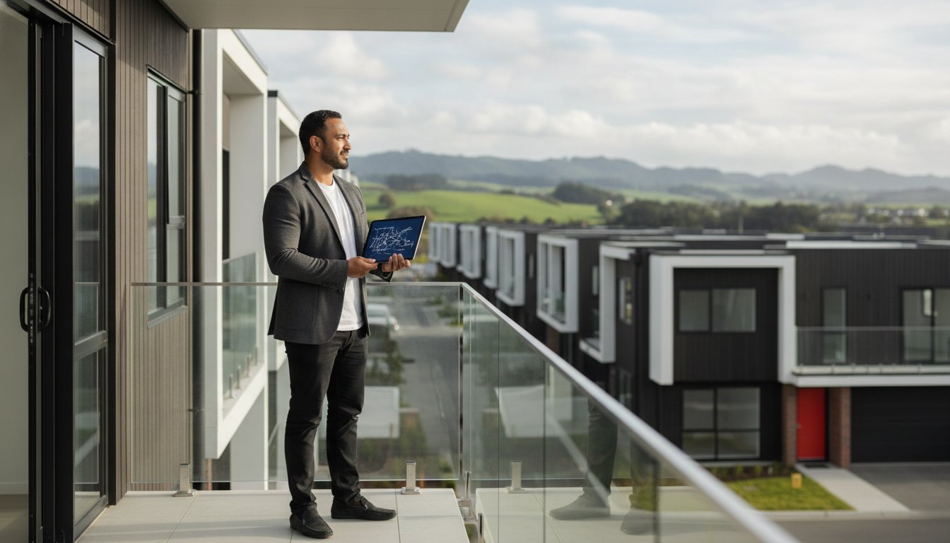 Financing a Townhouse Development in NZ: Your 2026 Exit Strategy Guide