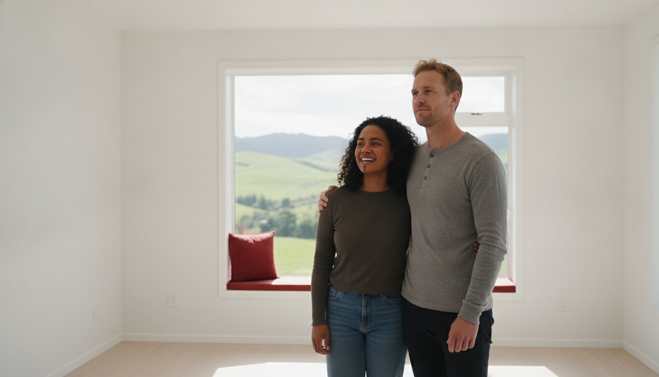 First Home Loan with Bad Credit NZ: Your 2026 Guide to Getting a 'Yes'
