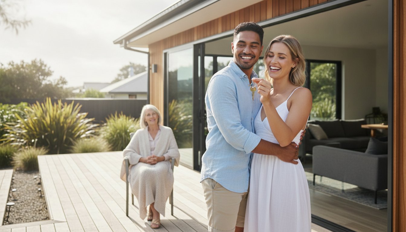 Guarantor Home Loans NZ: The 2026 Guide to Buying Sooner